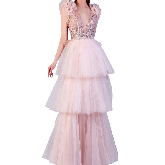 Dress - Picture 3 of 3